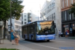 Autobus Oberbayern M-AU 2604 | St.-Jakobs-Platz