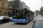 Autobus Oberbayern M-AU 2604 | Winzererstraße