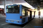 Autobus Oberbayern M-AU 2641 | Arabellapark