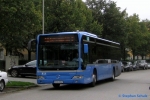 Autobus Oberbayern M-AU 2649 | Gustav-Mahler-Straße