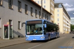 Autobus Oberbayern M-AU 2649 | Hackerbrücke