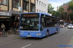 Autobus Oberbayern M-AU 2650 | Isartor