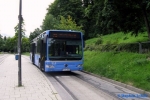 Autobus Oberbayern M-AU 2650 | Scheidplatz