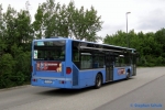 Autobus Oberbayern M-AU 2651 | am Hart