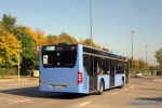 Autobus Oberbayern M-AU 4505 | Paul-Hindemith-Allee