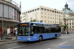 Autobus Oberbayern M-AU 4505 | Stachus