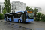 Autobus Oberbayern M-AU 4506 | am Hart