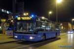 Autobus Oberbayern M-AU 4506 | Hauptbahnhof Nord/Arnulfstraße