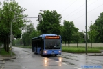 Autobus Oberbayern M-AU 4506 | Werner-Egk-Bogen