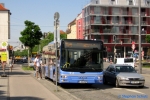 Autobus Oberbayern M-AU 4507 | Nordbad