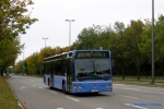 Autobus Oberbayern M-AU 6010 | Kieferngarten