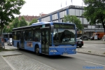 Autobus Oberbayern M-AU 6019 | Nordbad