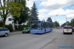 Autobus Oberbayern M-AU 6046 | Kieferngarten
