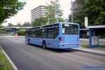 Autobus Oberbayern M-AU 6046 | Kieferngarten
