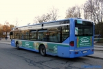 Autobus Oberbayern M-AU 6046 | Scheidplatz