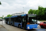 Autobus Oberbayern M-AU 2617 | Heidemannstraße