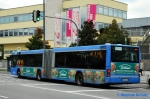 Autobus Oberbayern M-AU 2618 | Olympia-Einkaufszentrum