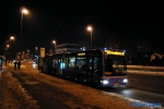 Autobus Oberbayern M-AU 2620 | Heidemannstraße
