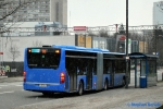 Autobus Oberbayern M-AU 2620 | Olympia-Einkaufszentrum