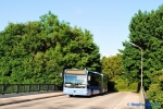 Autobus Oberbayern M-AU 2622 | Freimann Ost