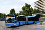 Autobus Oberbayern M-AU 2622 | Kieferngarten