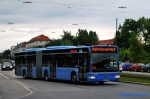 Autobus Oberbayern M-AU 2622 | Scheidplatz