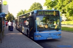 Autobus Oberbayern M-AU 2626 | Studentenstadt