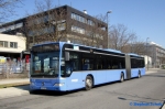 Autobus Oberbayern M-AU 2636 | Dessauerstraße