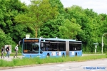 Autobus Oberbayern M-AU 2636 | Euro-Industriepark Nord