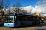 Autobus Oberbayern M-AU 2636 | Paul-Hindemith-Allee