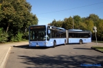 Autobus Oberbayern M-AU 2636 | Studentenstadt