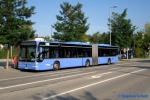 Autobus Oberbayern M-AU 2636 | am Hart