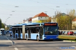 Autobus Oberbayern M-AU 2637 | Scheidplatz