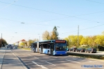 Autobus Oberbayern M-AU 2637 | Scheidplatz