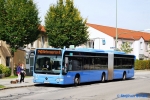 Autobus Oberbayern M-AU 2638 | Keilberthstraße