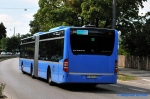 Autobus Oberbayern M-AU 2638 | Steubenplatz