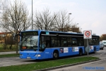 Autobus Oberbayern M-AU 6025 | Paul-Hindemith-Allee