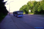 Autobus Oberbayern M-AU 6030 | Studentenstadt