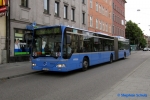 Autobus Oberbayern M-AU 6031 | Isartor