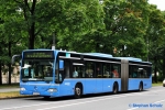 Autobus Oberbayern M-AU 6032 | Franz-J.-Strauß-Ring
