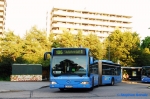 Autobus Oberbayern M-AU 6032 | Kieferngarten