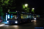 Autobus Oberbayern M-AU 6032 | Kieferngarten