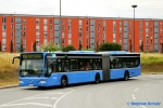 Autobus Oberbayern M-AU 6033 | Maria-Goeppert-Mayer-Straße