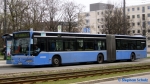 Autobus Oberbayern M-AU 8034 | Scheidplatz Süd