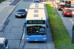 Autobus Oberbayern M-AU 8035 | Freimann Ost