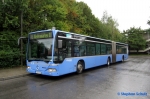 Autobus Oberbayern M-AU 8035 | Kieferngarten
