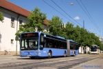 Autobus Oberbayern M-AU 2537 | Deroystraße