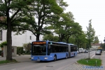 Autobus Oberbayern M-AU 2537 | Harthof