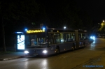 Autobus Oberbayern M-AU 2537 | Keilberthstraße