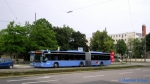 Autobus Oberbayern M-AU 2537 | Scheidplatz Süd